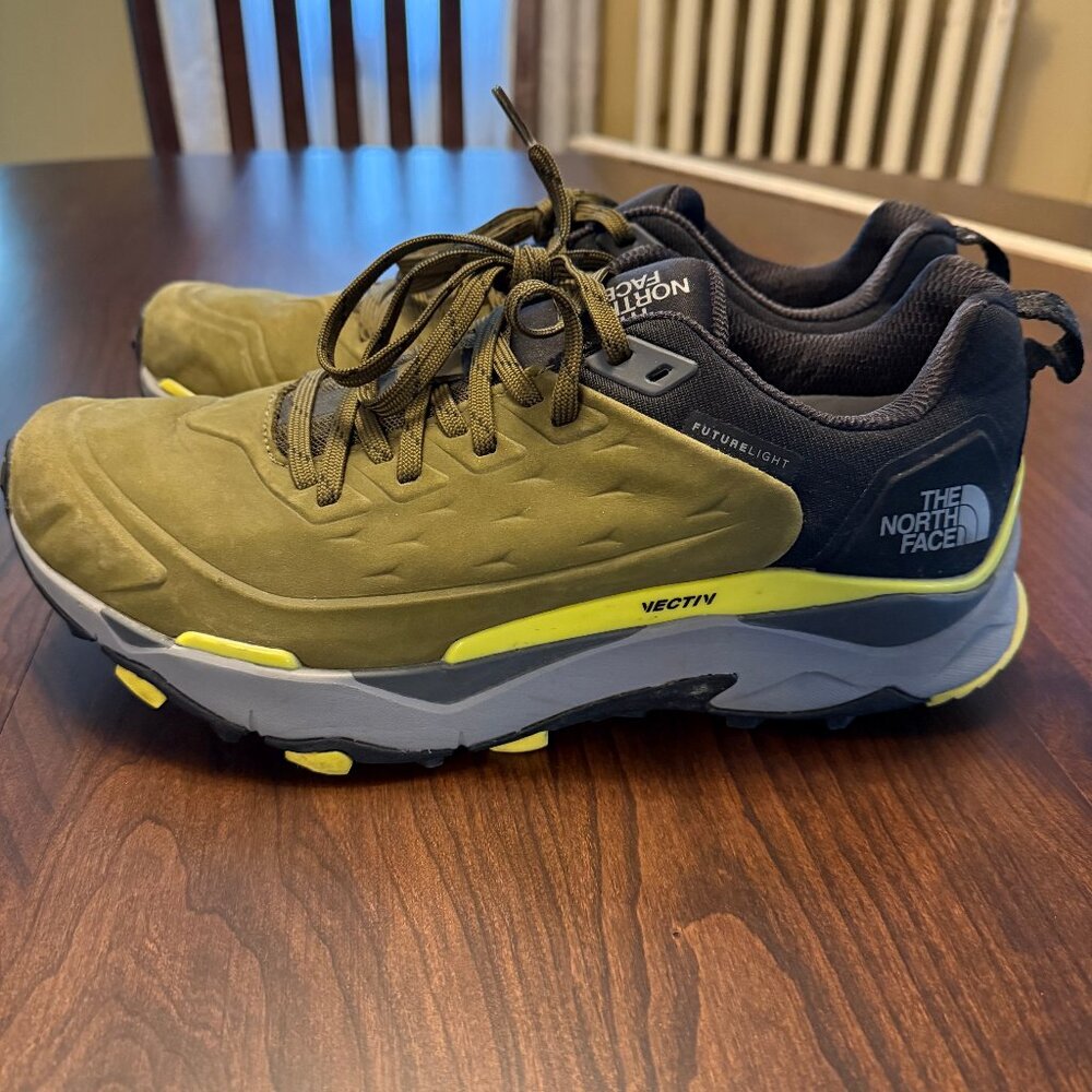 The North Face Hiking Shoes